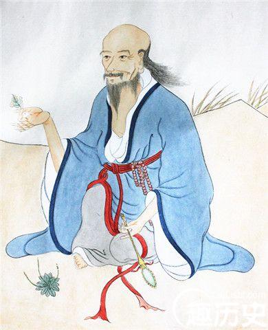 庄子是哪个学派 庄周及《庄子》的简介
