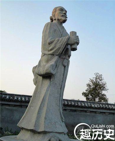庄子和惠子的故事 思想家庄子怎样对待生死