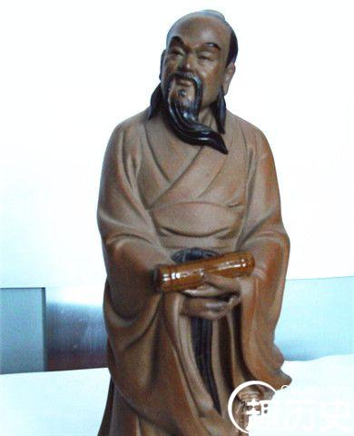 庄子和惠子的故事 思想家庄子怎样对待生死