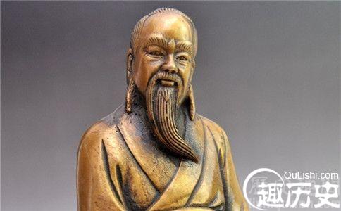 思想家庄子的核心思想是什么 庄子名言的智慧介绍