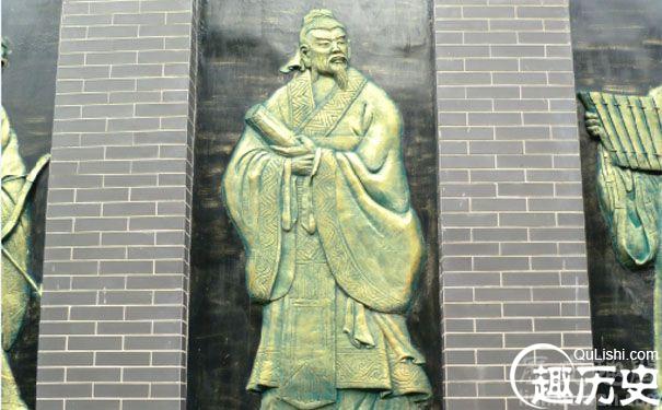 韩非子的寓言故事有哪些 韩非子写过什么书籍