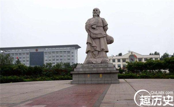 墨子破云梯的故事 哲学家墨子的发明有哪些