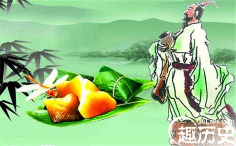 屈原的资料介绍：爱国诗人屈原活了多少岁