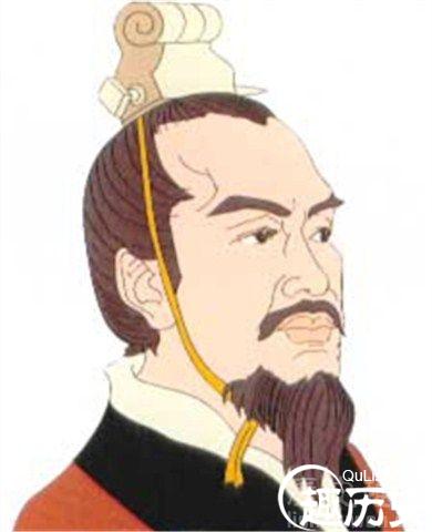 韩非子的思想主张是什么 韩非子有度里写了什么