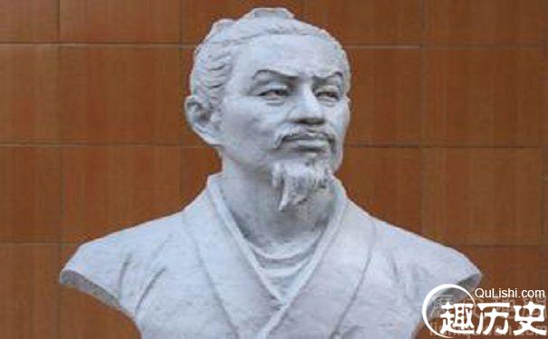 韩非子的思想主张是什么 韩非子有度里写了什么