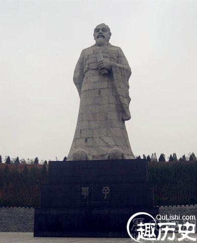 荀子是谁 荀子介绍 荀子与孔子是什么关系
