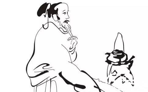 爱茶成狂茶圣陆羽：陆羽设计了二十四种茶器