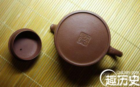 爱茶成狂茶圣陆羽：陆羽设计了二十四种茶器