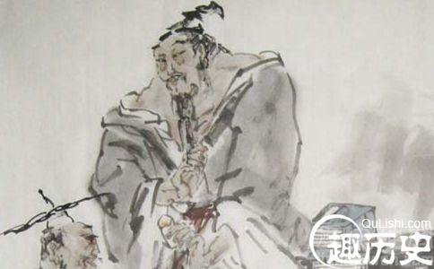 爱茶成狂茶圣陆羽：陆羽设计了二十四种茶器