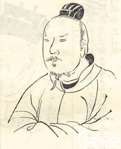 陆机书法：非中古人根本就不可能下的了笔