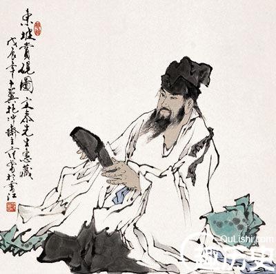 关于宋朝诗人王巩的资料介绍 王巩乌台诗案是怎样的