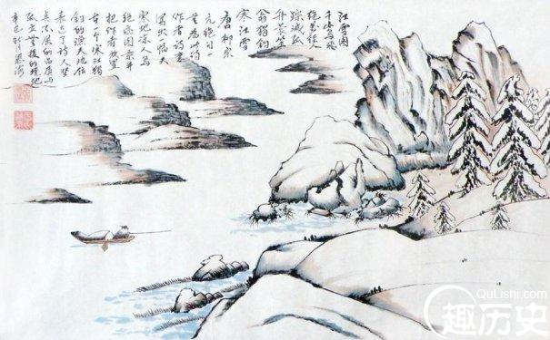 韩愈与柳宗元之间有关系吗 两人真实关系揭秘