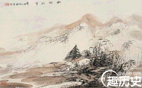 为什么刘禹锡被称为“诗豪”?