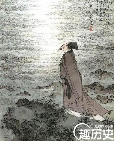 张九龄族谱的介绍 张九龄的望月怀远赏析