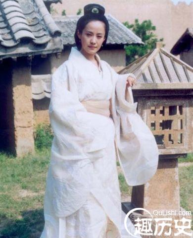 著名文人蔡邕:三国时期的一个旷世奇才