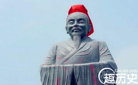 著名文人蔡邕:三国时期的一个旷世奇才