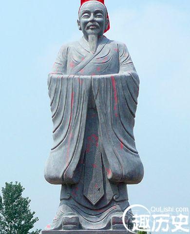 著名文人蔡邕:三国时期的一个旷世奇才