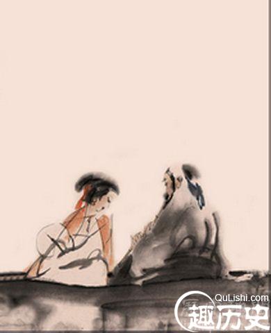 姜夔词风是怎么样的 姜夔过垂虹内容介绍