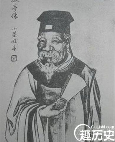 柳敬亭是谁 柳敬亭的简介 柳敬亭是哪里人