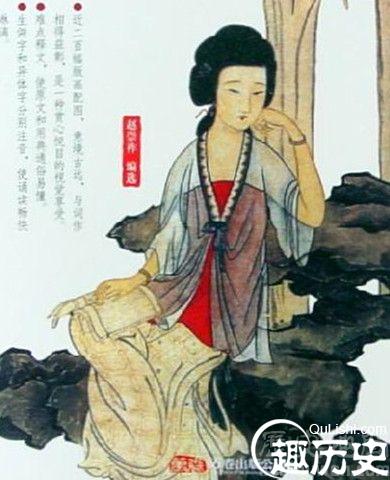 晚唐花间派词人韦庄诗作赏析