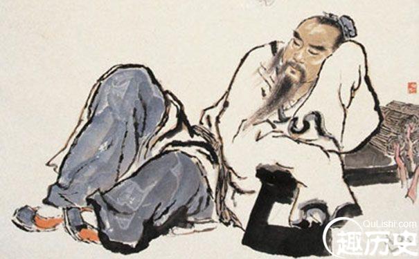 列子杨朱最有名的一句话是什么