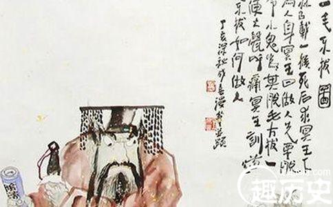 列子杨朱最有名的一句话是什么