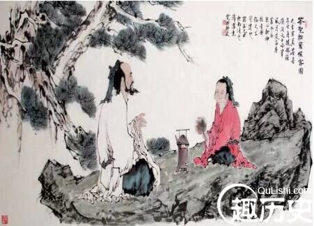 阮籍对后世的影响如何 他的历史评价是怎样的