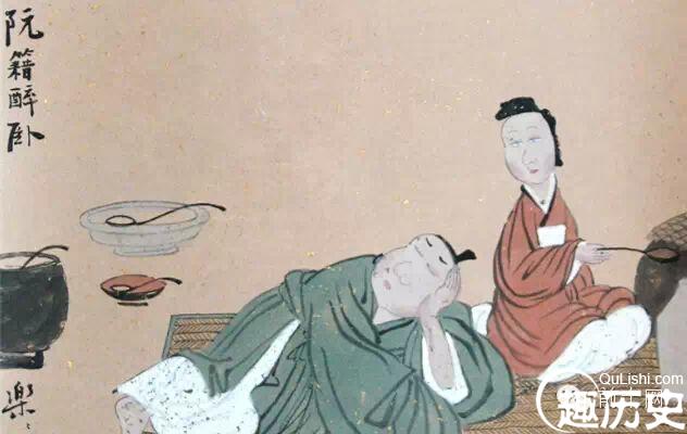阮籍对后世的影响如何 他的历史评价是怎样的