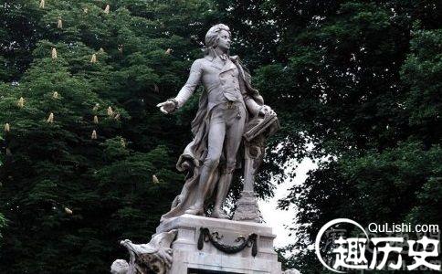 莫扎特出生在怎样的家庭 他的作品赏析