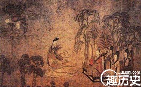 东晋著名画家顾恺之人物简介