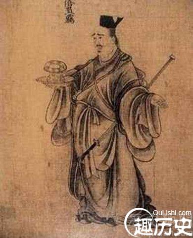 东晋著名画家顾恺之人物简介