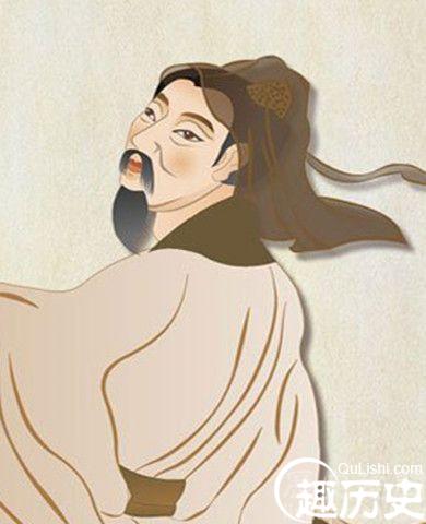 东晋著名画家顾恺之人物简介