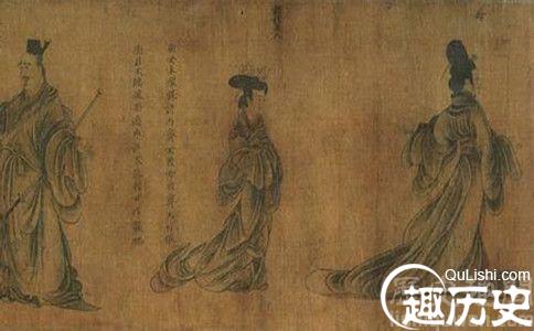 东晋著名画家顾恺之人物简介