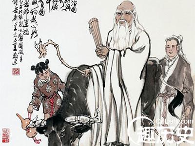 列子的轶事典故以及对后世的忠告