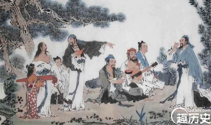 东海三何是何许人 他们主要成就有哪些