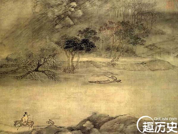 东海三何是何许人 他们主要成就有哪些