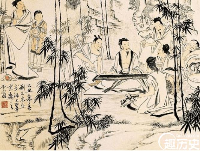 东海三何是何许人 他们主要成就有哪些