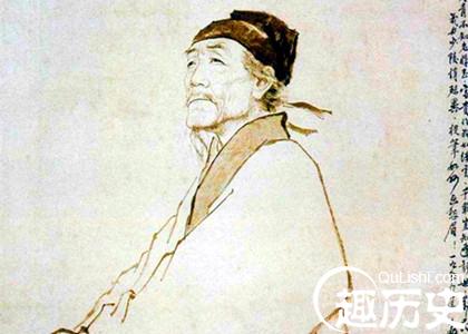杜甫曾是富贵公子哥：前半生在打猎和唱歌中度日