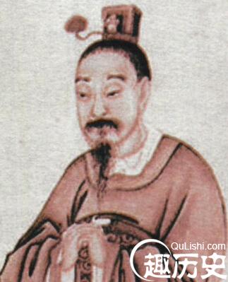 冠军二侯之一——卫青