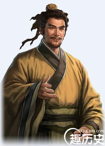 京都三明之一诸葛恢