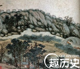 明四家指的是谁？明四家是如何进行排名的