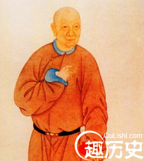 徐乾学的藏书为何非常有名？徐乾学的作品