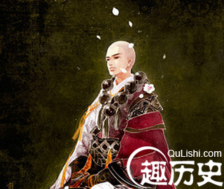 不负如来不负卿的六世达赖喇嘛：仓央嘉措