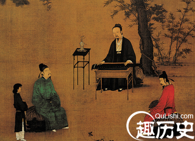 理学家程颐是哪个时代的？他与他哥哥有何不同