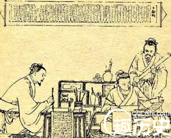 左思如何补拙的？﻿左思因《三都赋》而闻名于世吗