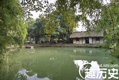 大诗人杜甫草堂的来历是什么？杜甫草堂在哪里