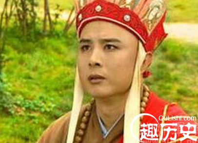 玄奘为何会去西行求法？玄奘与唐僧是同一个人吗