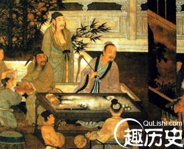列子是哪派代表人物？宇宙生成四阶段学说是什么