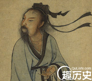 列子是哪派代表人物？宇宙生成四阶段学说是什么