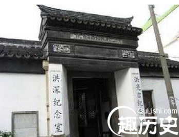 洪亮吉是个什么样的人？他的文学成就有哪些